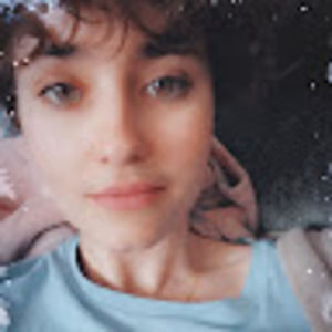 Meet your Posher, Anna esther